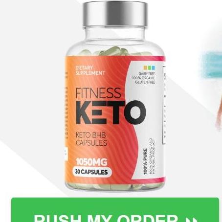 Fitness Keto