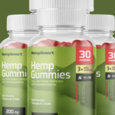 HempSmartCBD GummiesAustralia