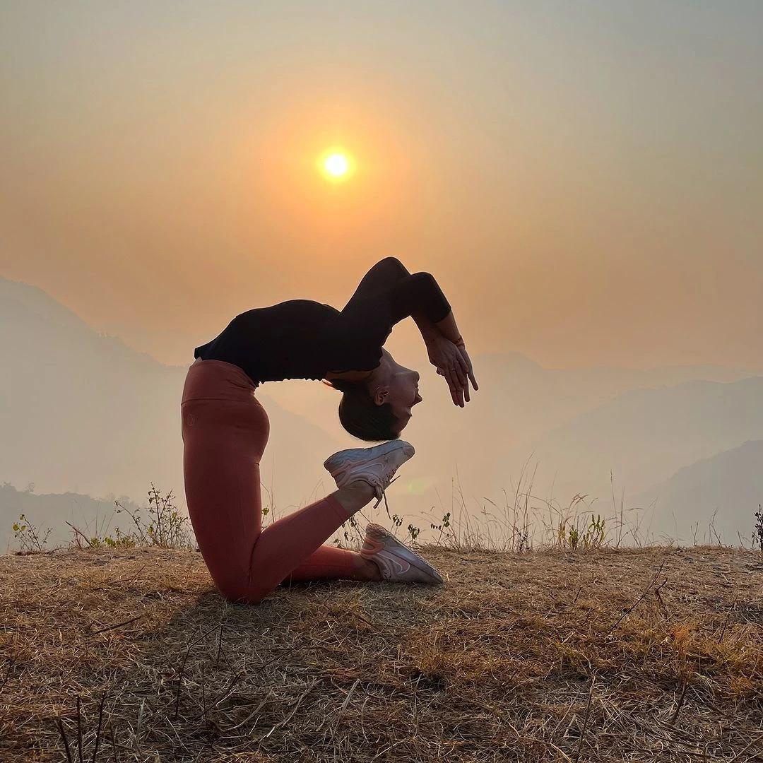 Himalayan Yoga Teacher Training Center