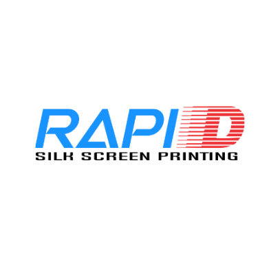 Rapid Silk Screen Printing