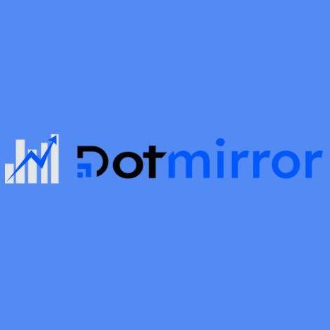 Dot  Mirror