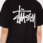 Stussy Clothing