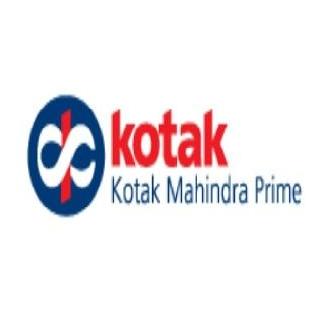 Kotak Mahindra Prime Limited