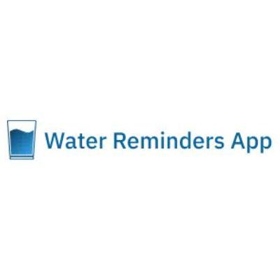 Water Appwaterreminder