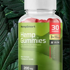 HempSmartCBD GummiesAustralia