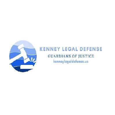 Kenney Legal Defense  Firm