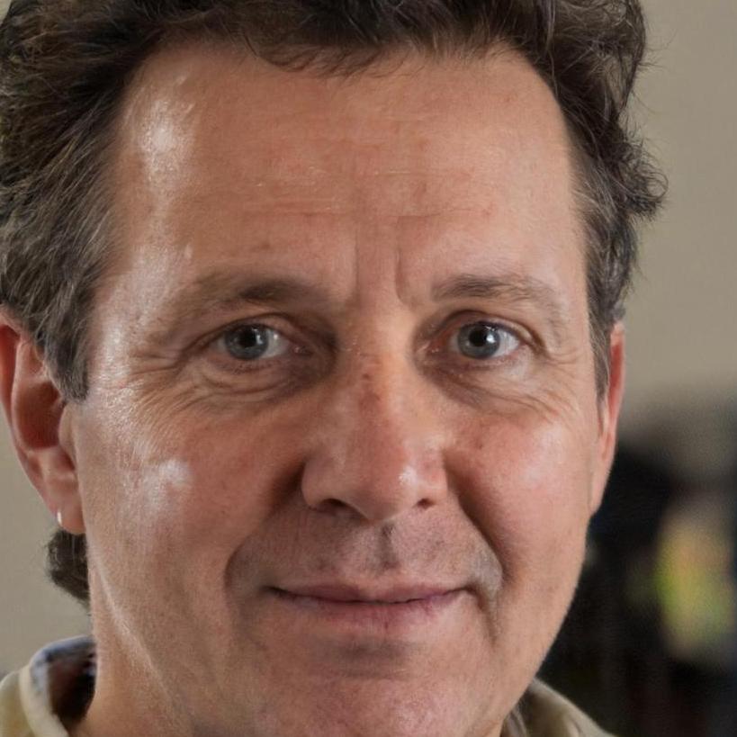 Fred Calmer