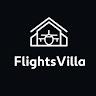 Flights Villa