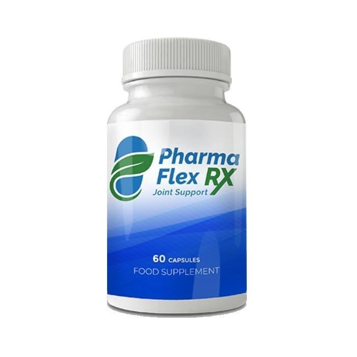 Pharma FlexRX