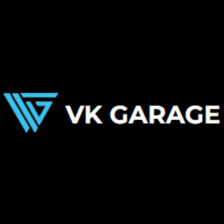 VK  GARAGE