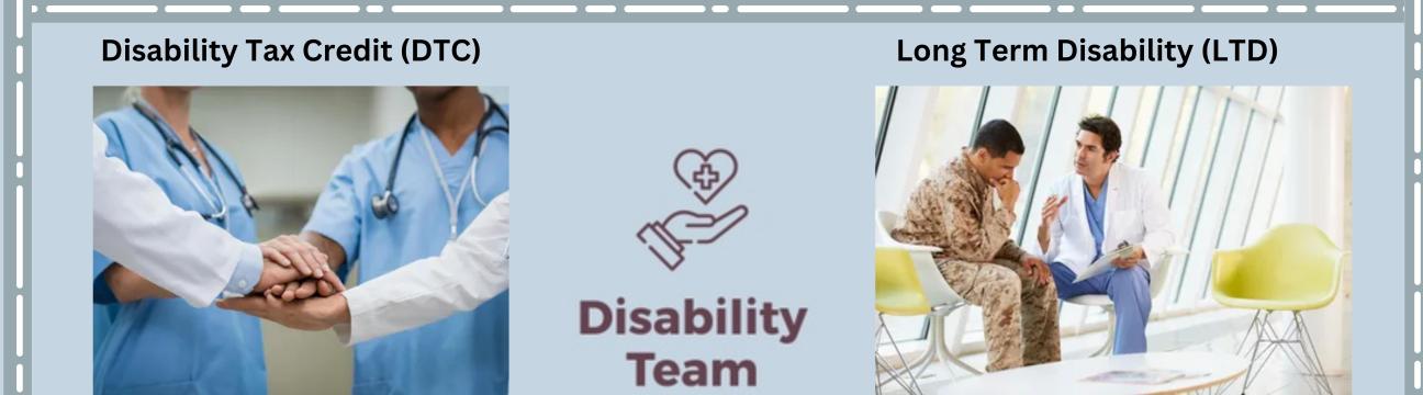 Disability Team