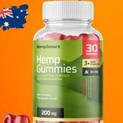 AuHemp Gummies