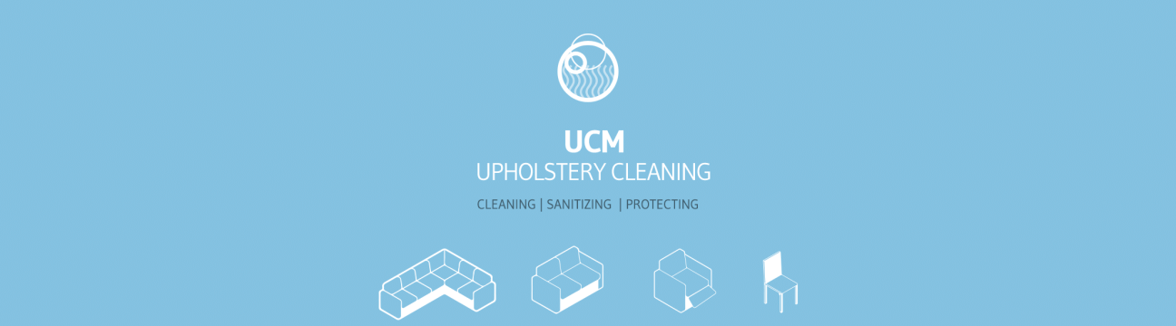 UCM Upholstery  Cleaning