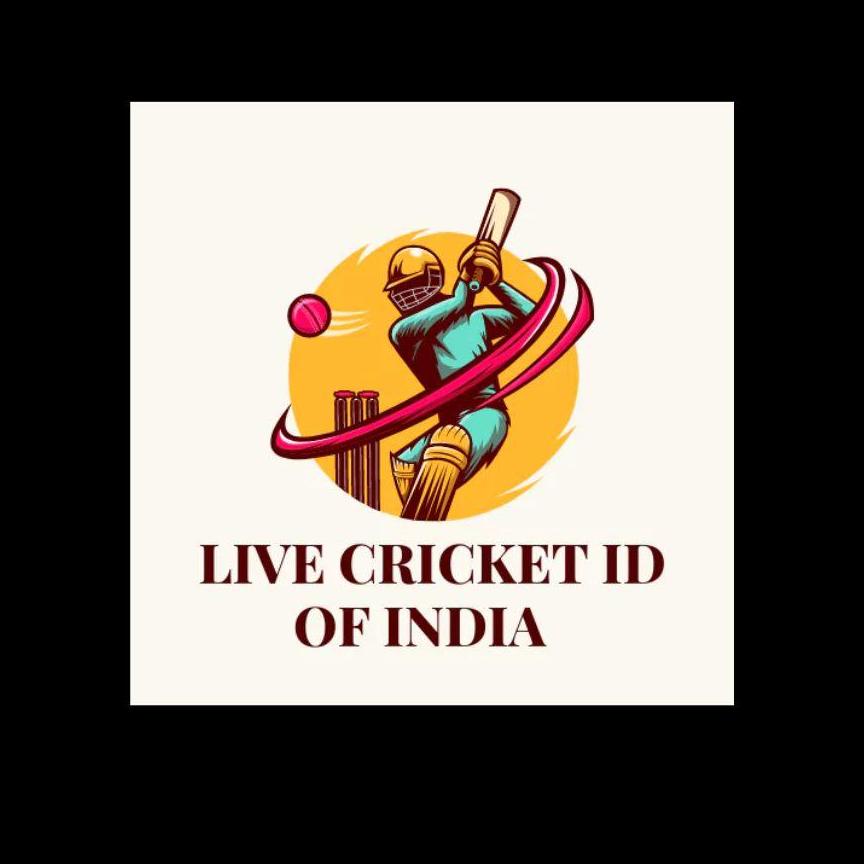 Live Cricket ID Of INDIA