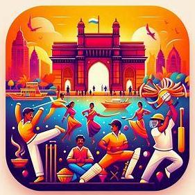 Big Mumbai App