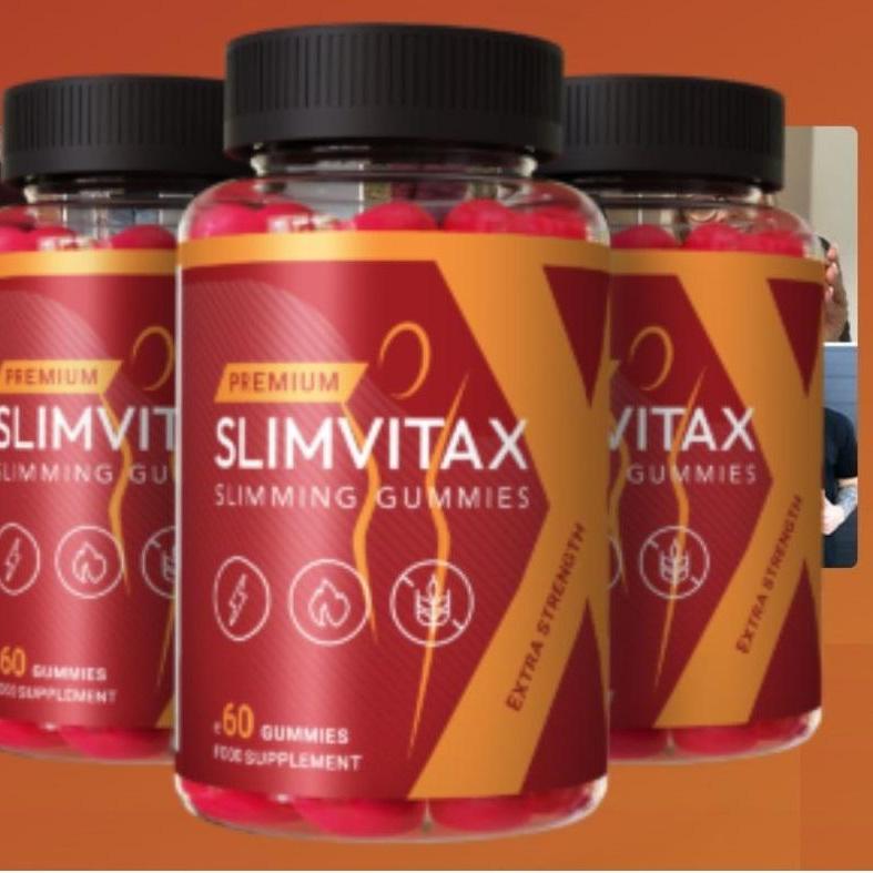 Slimvitax Keto