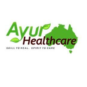 Ayur  Healthcare