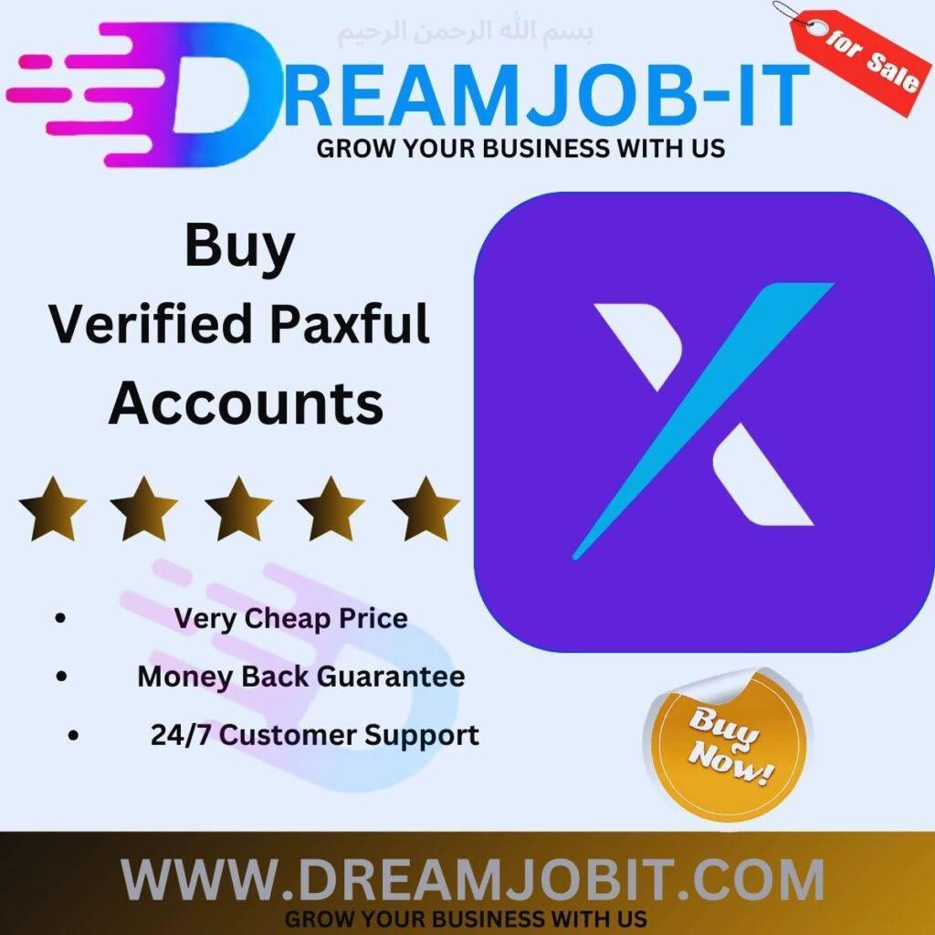 Buy Verified  Paxful Accounts