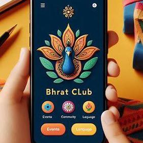 Bharat Club