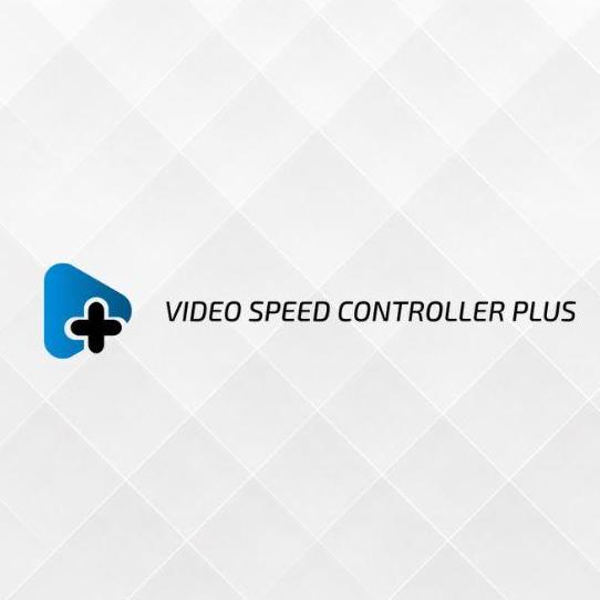 Video Speed Controller Chrome