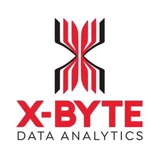 X-Byte Analytics