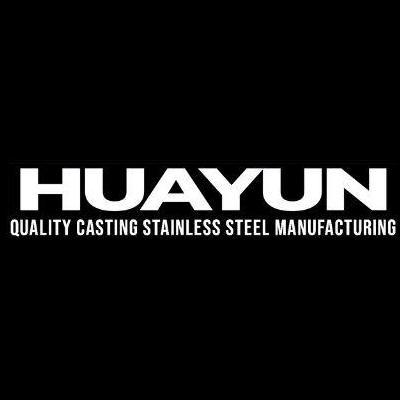 Huayun Steel