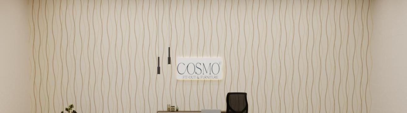 Cosmo Furniture