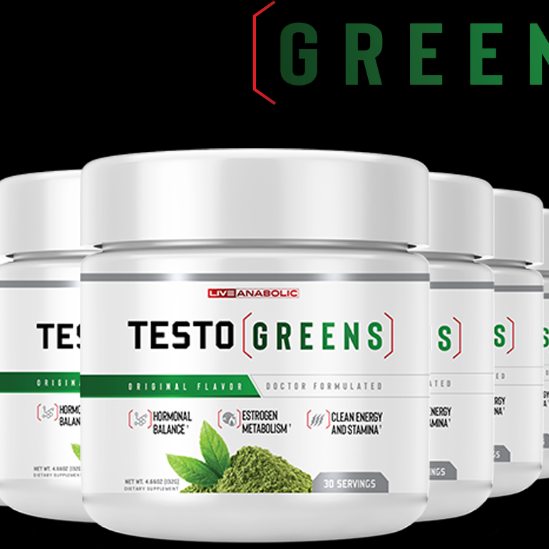 Testogreens Price