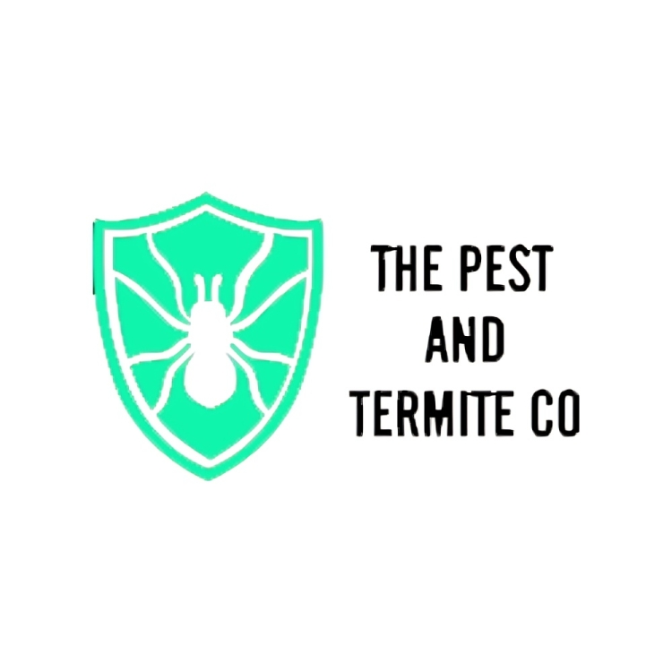 The Pest And  Termite Co