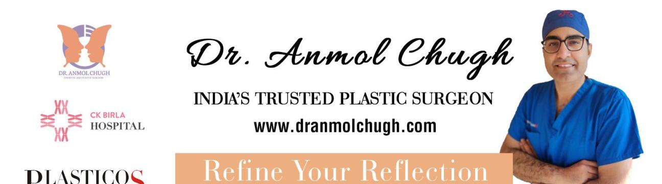 Dr. Anmol Chugh