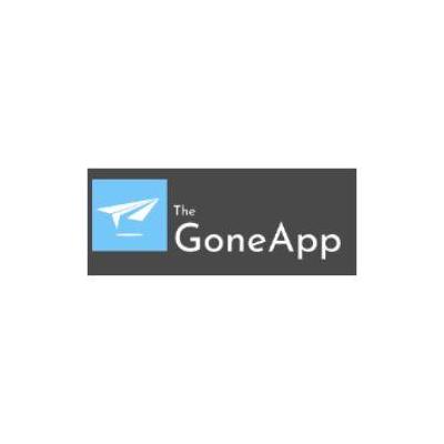 Thegone App