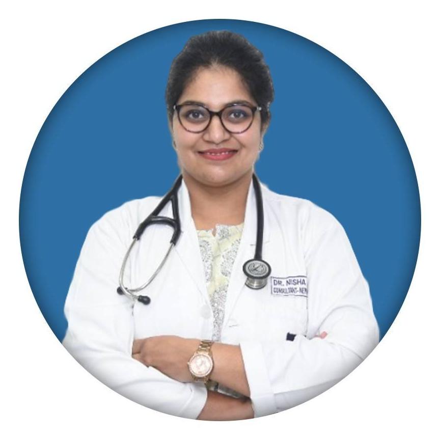 Dr Nisha Gaur