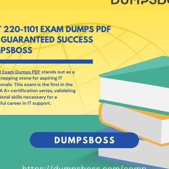 CompTIA Dumps