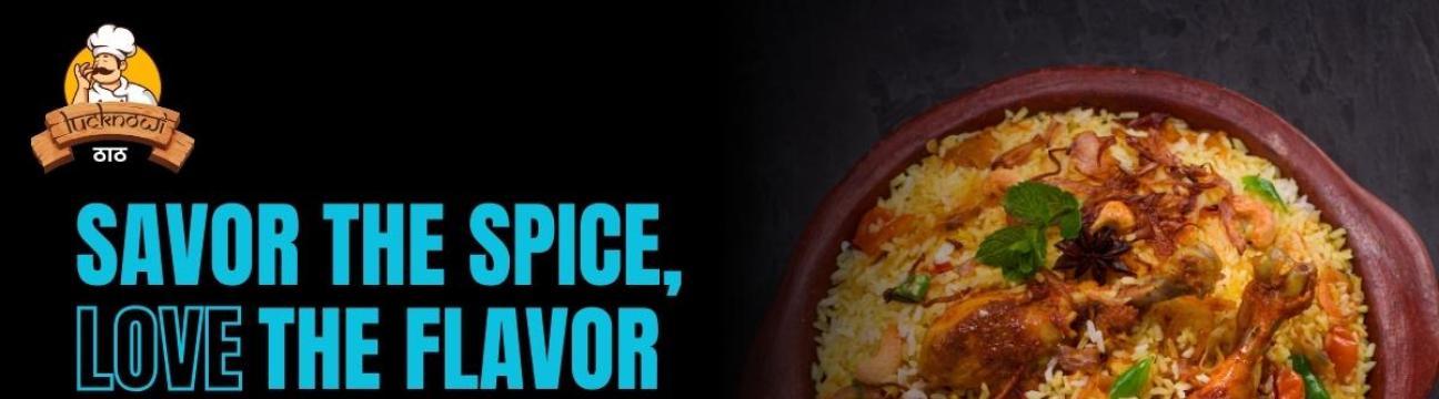 Best Mughlai Restaurant In Gomti Nagar Lucknow Lucknowi Thaath