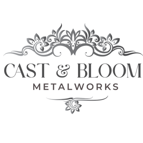 Cast & Bloom Metalworks