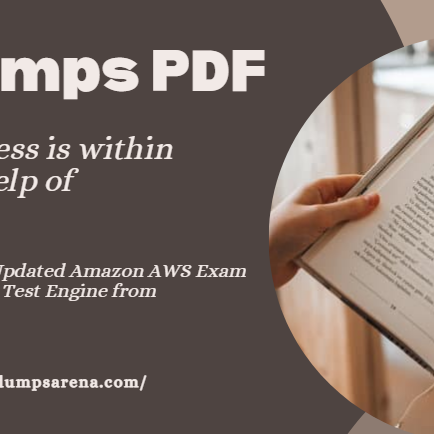 AWSDumps PDF