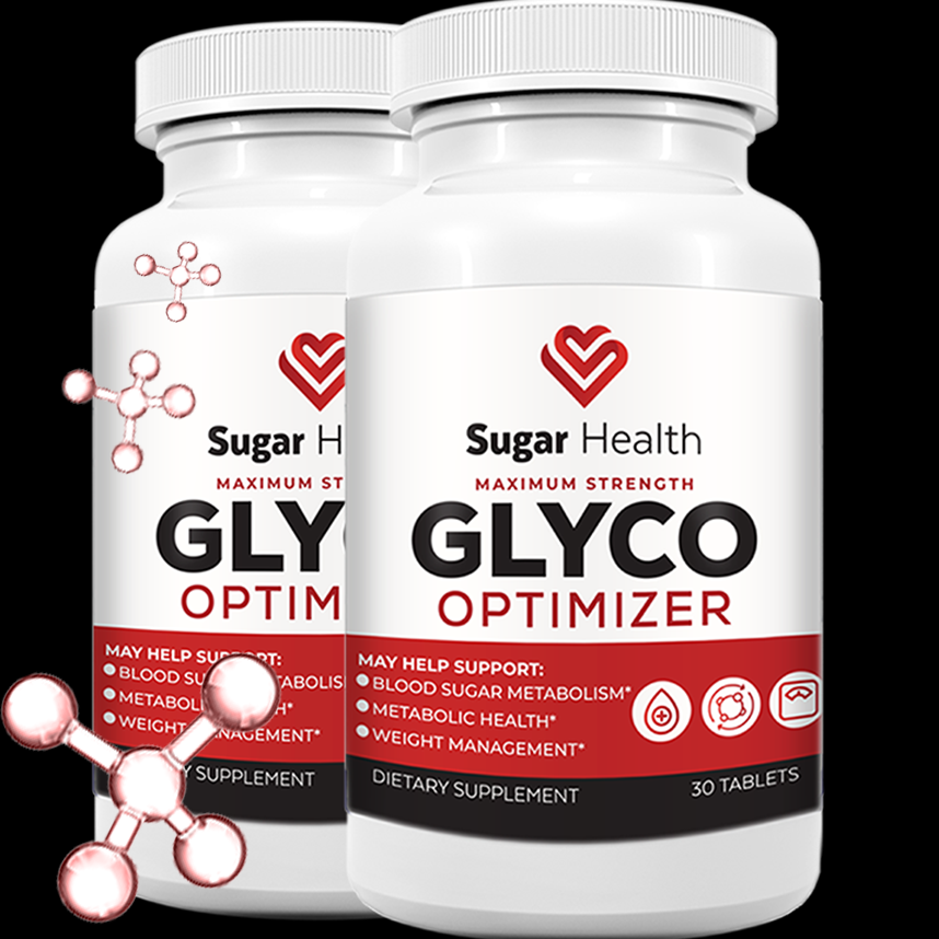 Sugarhealth Glyco