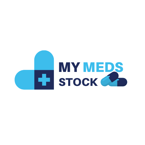 My Meds  Stock