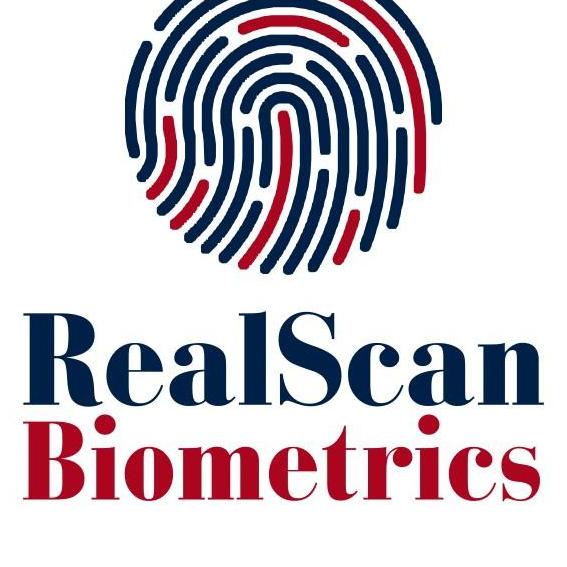 RealScan Biometrics