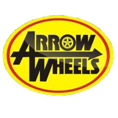 Arrow  Wheels