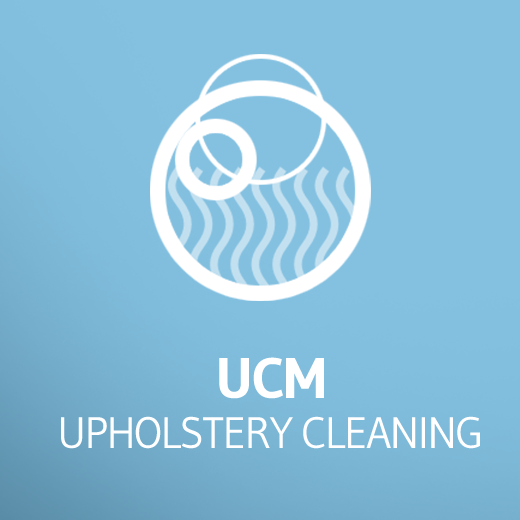 UCM Upholstery  Cleaning