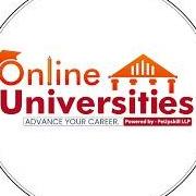 Online Universities