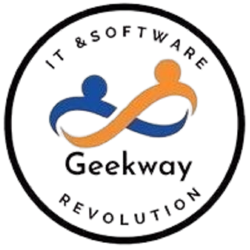 Geekway  LLC