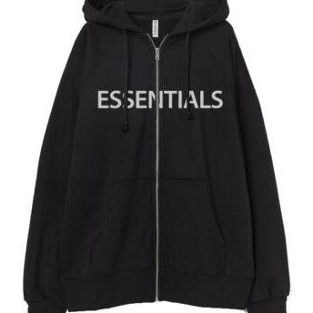 Essential  Hoodie