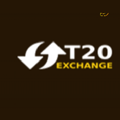 T20Exchange  Login