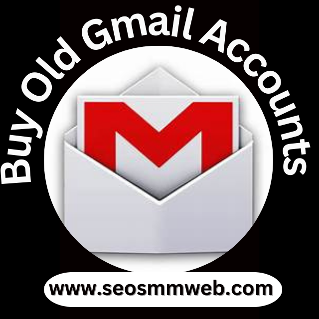 Buy Gmail Accounts