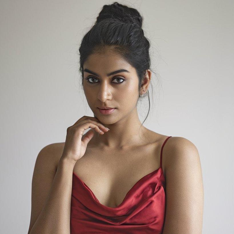 Kavya Malik