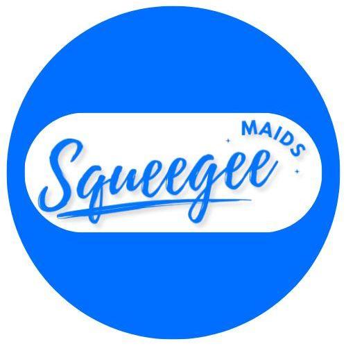 Squeegee Maids