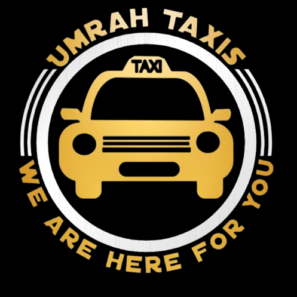 Online Umrah Taxi