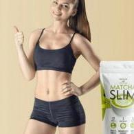 Matcha Slim